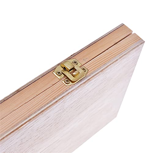 12-Pack Steel Angle Gauge Block Set with Case, Machinist Angle Plates Tool Lathes Milling Ground Gauge Angle Calibration Gage Inspection Block Set