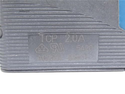 Circuit Breakers TCP 2 AMPS