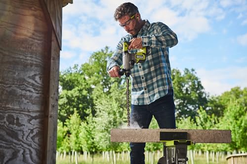 Ryobi RSDS18BL-0 18V ONE+ Cordless Brushless SDS+ Drill (Bare Tool)