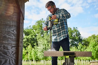 Ryobi RSDS18BL-0 18V ONE+ Cordless Brushless SDS+ Drill (Bare Tool)