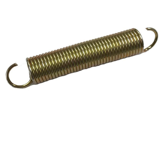 GardenPal Extension Spring for MTD T7800, T1200, T1500, T1900, Compatible with Troy Bilt TB42 TB46, Cub Cadet LT42 LT46, Husky LT4200 LT4600 Replace OEM 732-04629