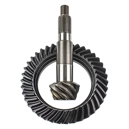 Motive Gear D30-488 Rack and Pinion, 39-8 Teeth, 4.88 Ratio - size: 39-8 Teeth, 4.88 Ratio