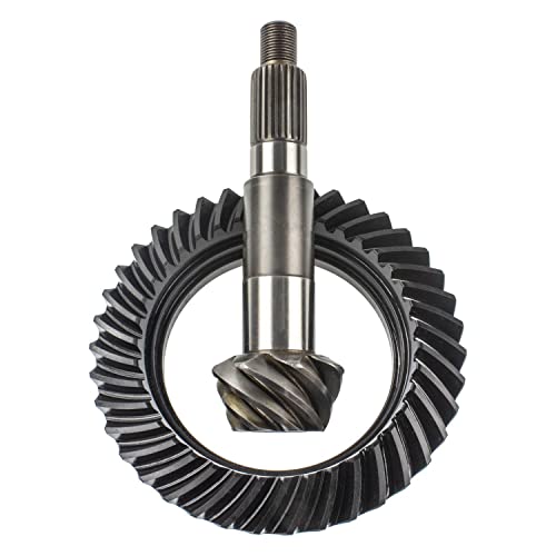 Motive Gear D30-488 Rack and Pinion, 39-8 Teeth, 4.88 Ratio - size: 39-8 Teeth, 4.88 Ratio