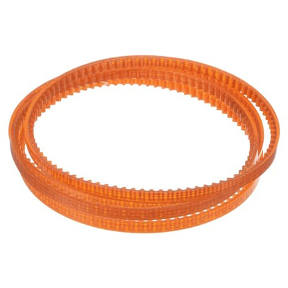uxcell 4pcs MB Series Standard Sewing Machine Belts MB-360 Motor Drive V Belt, 360mm / 14.2" Outside Circumference - size: MB-360