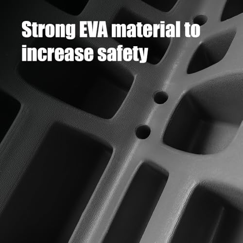 EVA Dock Corner Bumper Dock Corner Fender Bumper to Protect Dock Edge Corner