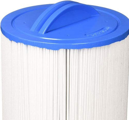 Unicel 5CH-203 Replacement Filter Cartridge for 20 Square Foot La Spas Sock Filter Substitute,White