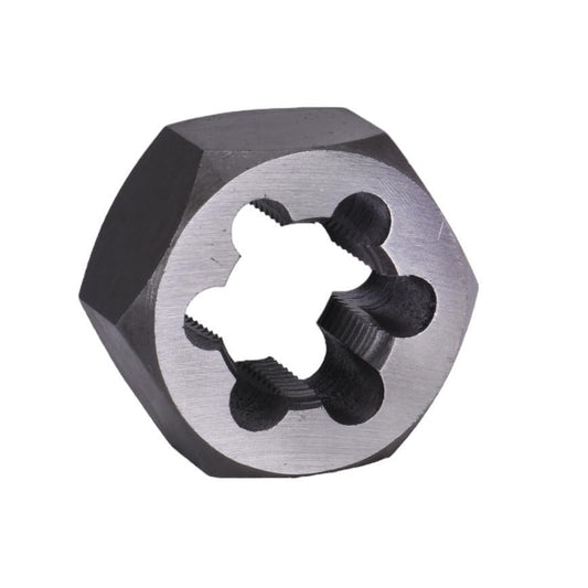 Century Drill & Tool 98220 Fractional Die, 1-12 NF - size: 1-12 NF