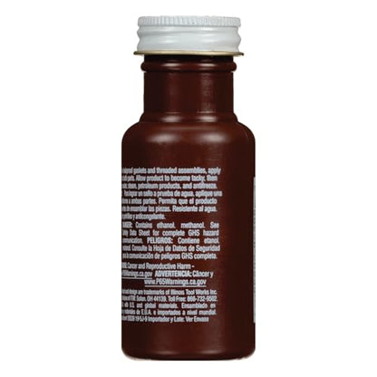 Permatex 20539 Indian Head Gasket Shellac Compound, 2 oz.