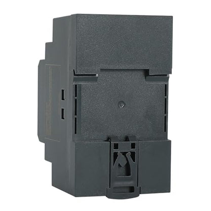 HDR-60-24 Ultra Slim Step-Shape 3SU DIN Rail Power Supply, 24Volt 2.5Amp 60Watt - size: 24V 2.5A