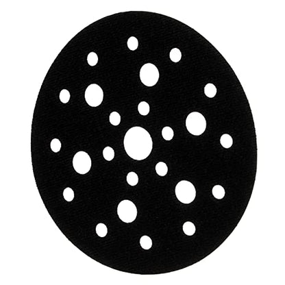3M Hookit Clean Sanding Disc Pad Hook Saver, 20445, 6 in x 3/4 in - size: 6" - 3/4" Center Hole
