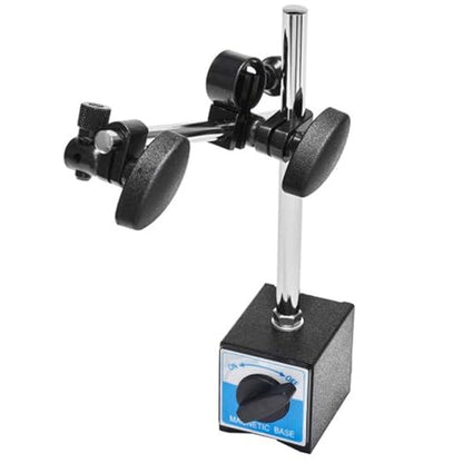 Qnkaa Magnetic Base Holder for Dial Indicator