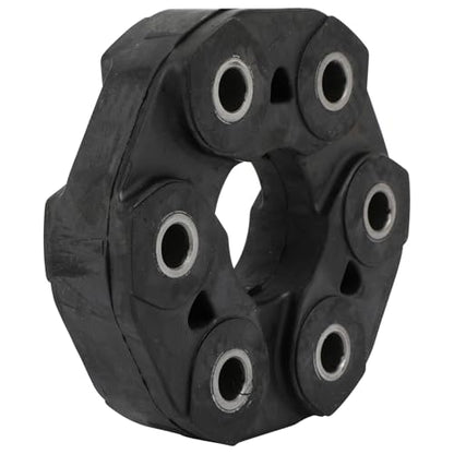 SCITOO 935-182 Rear Drive Shaft Coupler Flex Joint Propshaft Coupling AWD - size: Outer Diameter: 132 mm, 26112226527
