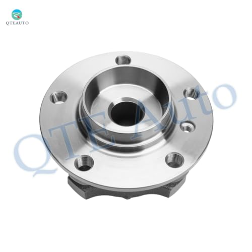 PM Auto Front Wheel Hub Bearing Assembly Compatible with 2002-2005 BMW 745I
