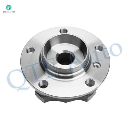 PM Auto Front Wheel Hub Bearing Assembly Compatible with 2002-2005 BMW 745I