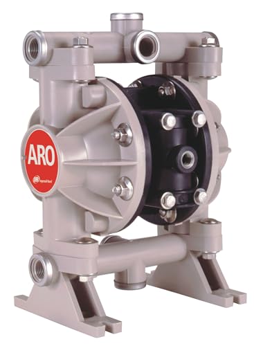 Ingersoll Rand ARO 666053-0D2 Diaphragm Pump