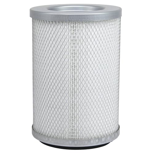 VKHF001 Filter Compatible with Vacmaster Industrial Models 1PC