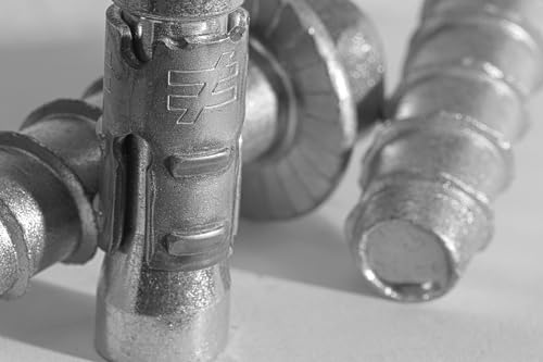 Simpson Strong-Tie STB2-62600 Strong-Bolt 2 — 5/8 in. x 6 in. Wedge Anchor (20-Qty)