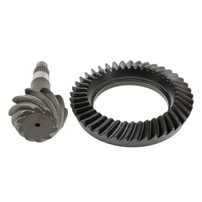 Motive Gear C8.25-410, Differential Ring & Pinion, For Chrysler 8.25"/8.375", Gear Ratio 4.10, 10-Bolt, 27 Spline, 10 Pinion & 41 Ring Tooth – Fits Dodge, Jeep, Ram, Plymouth – Replaces YG C8.25-411. - size: 41-10 Teeth, 4.1 Ratio