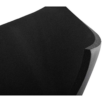 Artilife Closed Cell Foam Roll, Easy to Cut into Foam Sheets & Foam Pads for Sound Insulation, Cushion & DIY Projects (3/8" T x 13" W x 80" L) - size: 3/8" T x 13" W x 80" L