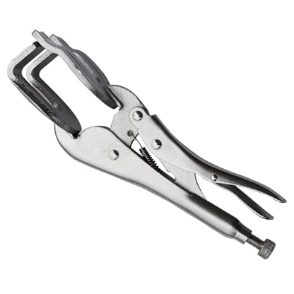 Metal Welding Locking Pliers, 9 inch, 2 Pack