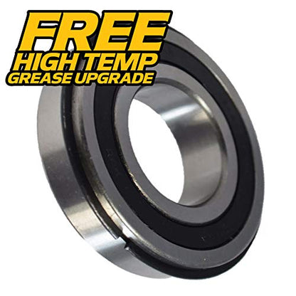4-Pack 022-7009-00 Front Wheel Bearings for Bad Boy Mowers