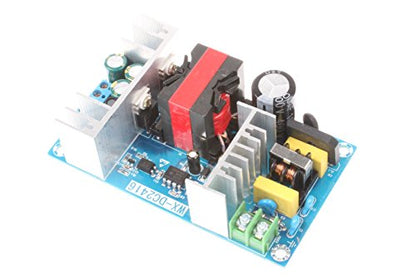 NOYITO AC to DC 12V 13A Power Supply Module AC 120V (100-260V) to 12V 156W Max Power Module with Overcurrent Overload Short-Circuit Protection (12V 13A) - size: 12V 13A