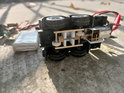 Fielect DC 3V 30RPM Mini Metal Gearwheel Micro Speed Reduction Motor Mini Gear Box Motor GA12-N20 - size: DC 3v 30RMP