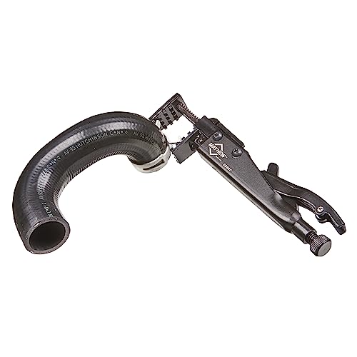 Mayhew Tools 28620 90-Degree Locking Grip Hose Clamp Pliers