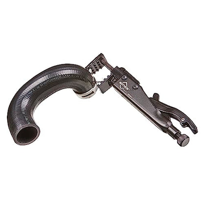 Mayhew Tools 28620 90-Degree Locking Grip Hose Clamp Pliers