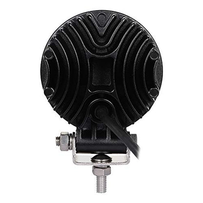 Exzeit 56W Led Light Pods, 60° Led Work Light for Tractor Truck