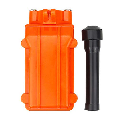 Rainproof Hoist Crane Push Button Switch COB-61 Crane Pendant Control Station UP Down Hoist Switch