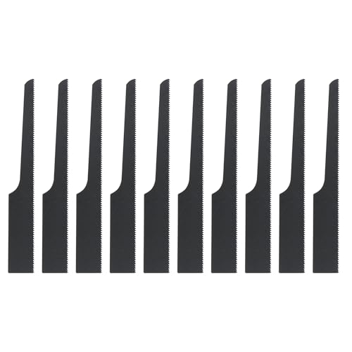 Performance Tool M555-24 10-Piece 24-TPI Reciprocating Air Saw Blades - size: 24 TPI - 10 Count (Pack of 1)