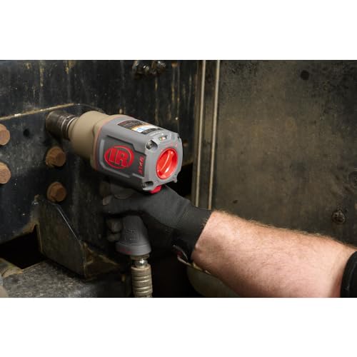 Ingersoll Rand 2146Q1MAX 3/4" Drive Air Impact Wrench - style: 2146QIMAX - Newer Model