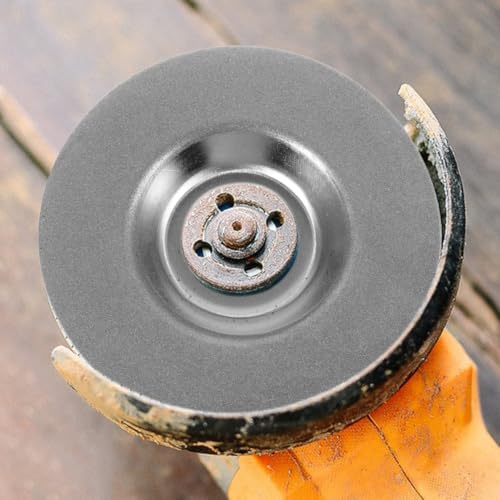 Knife Sharpening Wheel Razor Blade Sharpener Grinding BladeDiamond