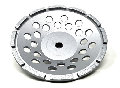 SPPGC7SN Concrete Grinding Wheel