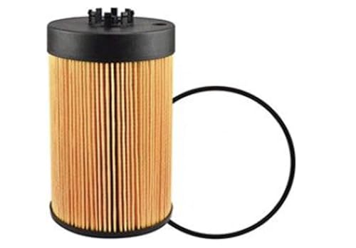 P7329 Heavy Duty Oil Filter Element (7-7/8"x4-3/4"x7-7/8")