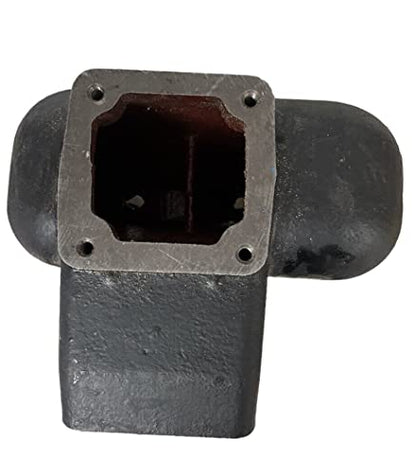Banjo Corp 17026 Pump Housing for 1-1/2" and 2" Cast Iron Pumps