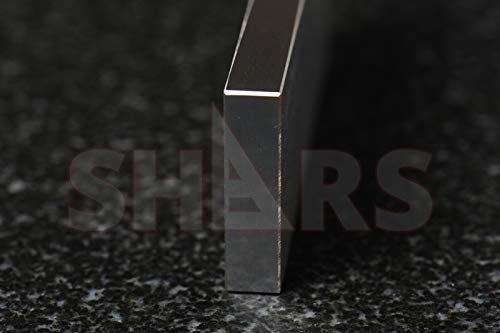 Shars Rectangular Gage Block Set 303-5307C M) - size: Grade 0 303-5307C