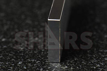 Shars Rectangular Gage Block Set 303-5307C M) - size: Grade 0 303-5307C