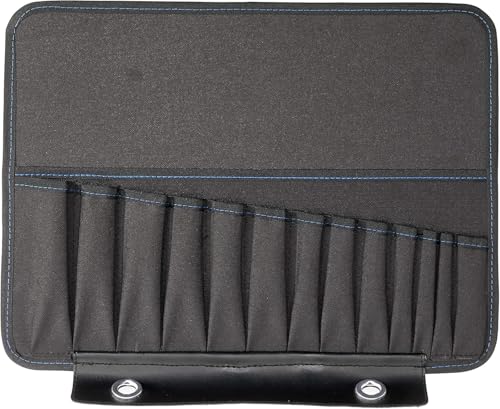 B&W GO mobile tool case with MODULE tool storage system (ABS case, volume 36 l, 48 x 37.5 x 20 cm inner) 120.04/M, tools not included - size: 48 x 37,5 x 20 cm - large, style: module tool holder systems