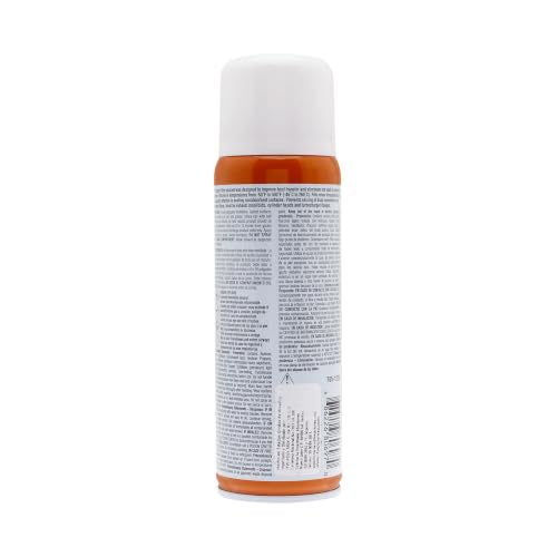 Permatex 80697 Copper Spray-A-Gasket Hi-Temp Adhesive Sealant, 9 oz. net Aerosol Can 2 Pack (2) 2 - size: 9 Ounce, (Pack of 2)