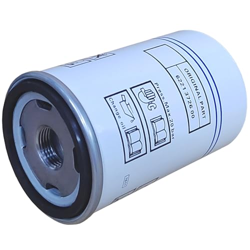 6221372600 Oil Separator and Air Compressor 6221372650 Replacement Parts Compatible