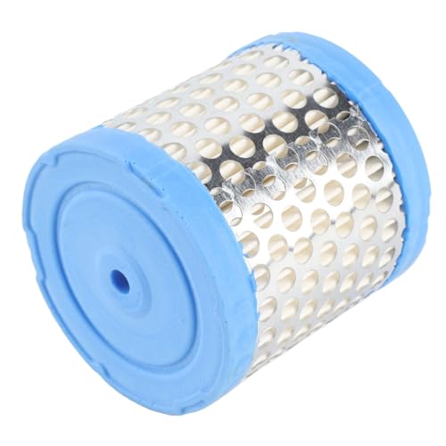 Washable Reusable Air Filter Replacement High Airflow Design for Briggs and Stratton 396424 Engine Lawn Mower Maintenance