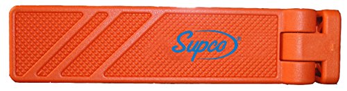 Supco M500 Insulation Tester/Electronic Megohmmeter with Soft Carrying Case, 0 to 1000 megohms Black and Supco FPRO100 Furnace Pro Switch Clip