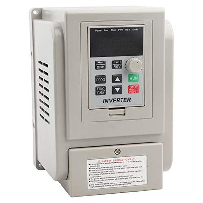 Variable Frequency Drive 220V 4kW