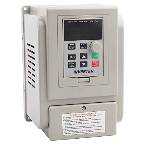 Variable Frequency Drive 220V 4kW