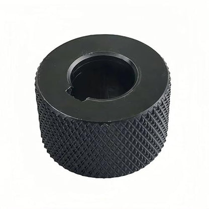 Replacement Tensioning Wheel Feedwheel A14 for A333 Steel Strapping Tool - style: A14