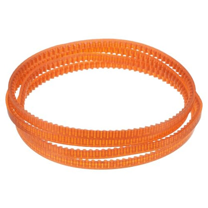 uxcell 4pcs MB Series Standard Sewing Machine Belts MB-375 Motor Drive V Belt, 375mm / 14.8" Outside Circumference - size: MB-375