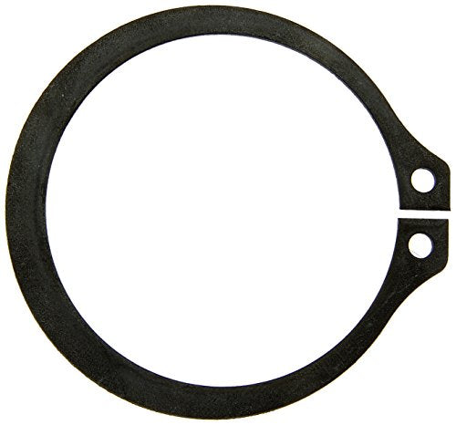 Dorman 632-137 External Retaining Rings 1-3/8 in. (34.9 mm), 25 Pack