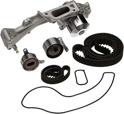 Gates TCKWP279 Kit